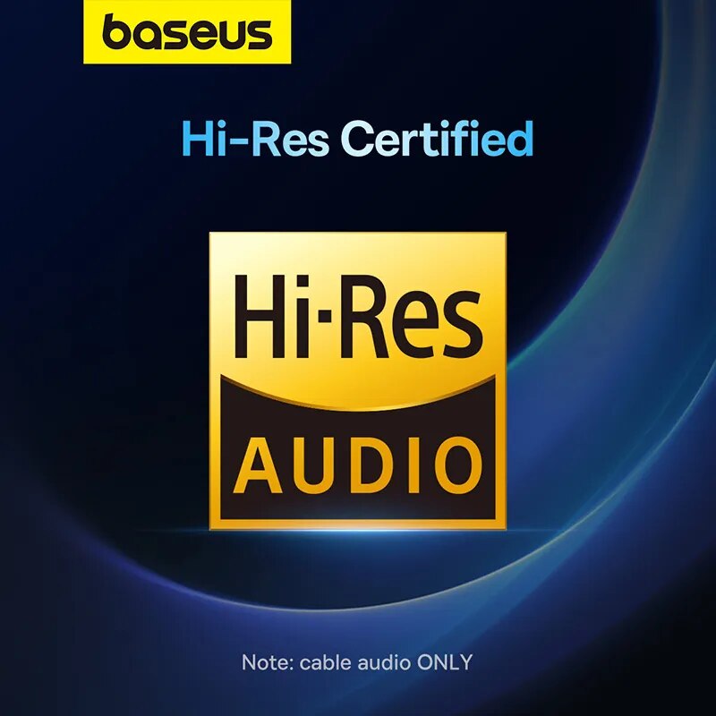 Baseus-auriculares inalámbricos GH02 para videojuegos, cascos por encima de la oreja con micrófono, Bluetooth 5,3, controlador de 40mm, 2,4G/inalámbrico/Cable RGB