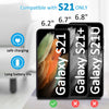 Funda de alimentación para Samsung Galaxy Note 20 Ultra, 8, 9, 10, S8, S9, S10, S20, S21, S22 Plus, Ultra S10e, cargador de batería, PowerBank de carga