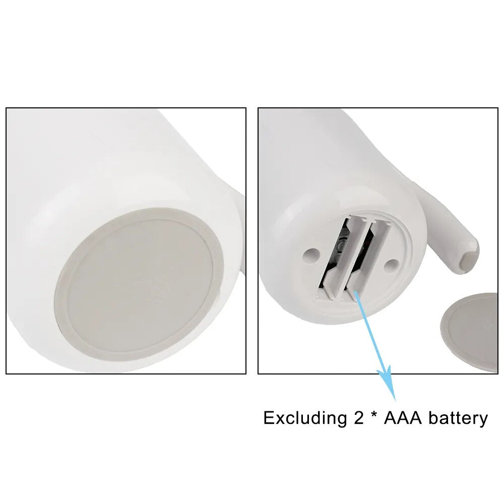 Mezclador inteligente perezoso de acero inoxidable, nueva taza de marca, batidora giratoria magnética, taza de agitación automática, taza de mezcla de leche y café, botella calentadora