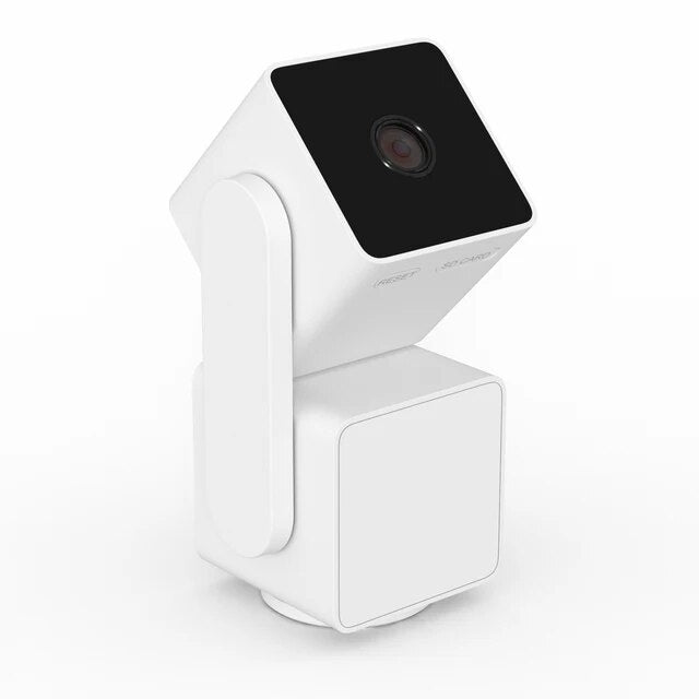 Wyze-cámara Pan v3 1080P con visión nocturna, Audio bidireccional, detección de movimiento para Monitor de Casa/Bebé/mascota, funciona con Alexa