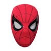 Máscara de ojos móviles para adultos y niños, mascarilla elástica de Spiderman no Way Home, Cosplay, 1:1, Control remoto, regalo