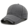 NORTHWOOD-Gorras de béisbol sólidas para hombre, gorro de algodón, de alta calidad, para exteriores