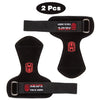 WorthWhile-guantes de barra Horizontal para gimnasio, guantes deportivos para entrenamiento de levantamiento de pesas, Crossfit, Fitness, culturismo, Protector de palmas de entrenamiento
