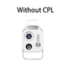 APEXEL-lente de microscopio Digital 200X con CPL, lámpara de luz de guía LED móvil, Micro lente SuperMacro de bolsillo para teléfonos iPhone y Samsung