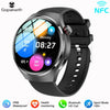 Reloj inteligente GT4 Pro para hombre, SmartWatch resistente al agua IP68 con GPS, control del ritmo cardíaco, llamadas, Bluetooth, Pantalla AMOLED HD, compatible con HUAWEI y Xiaomi, novedad de 2023